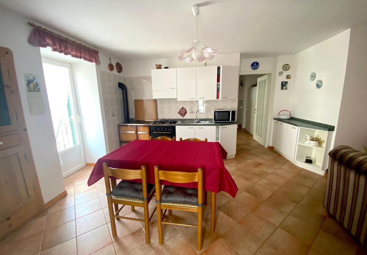 Laghetto Delle Buse Home Brusago Exterior photo
